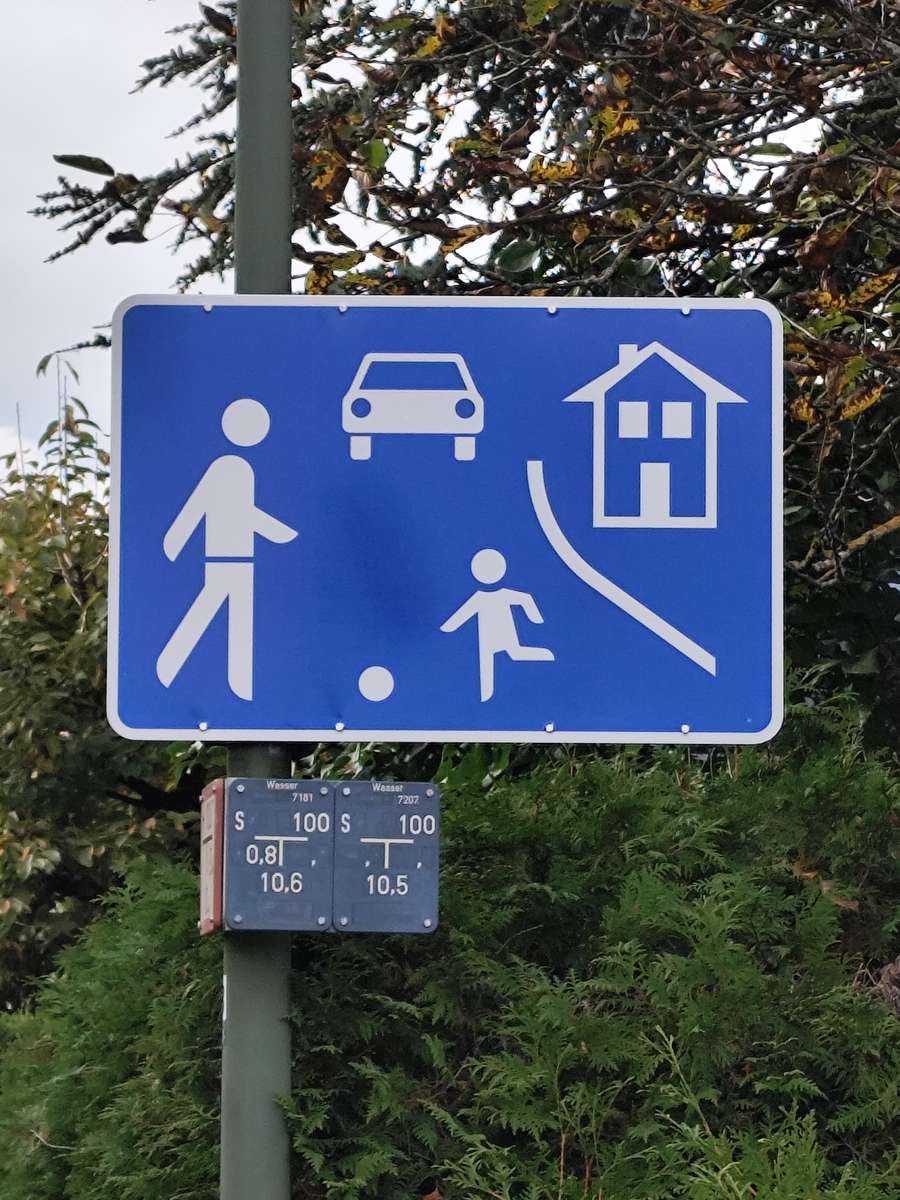 Spielstraße