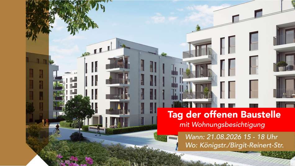 Header Tag der offenen Tür - 