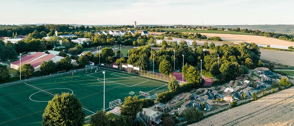 aichwaldsportplatzL
