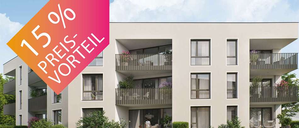 15 % Preisvorteil bis 31.10.26