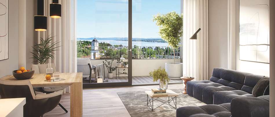 ODE LOFTS KONSTANZ Wohnen2