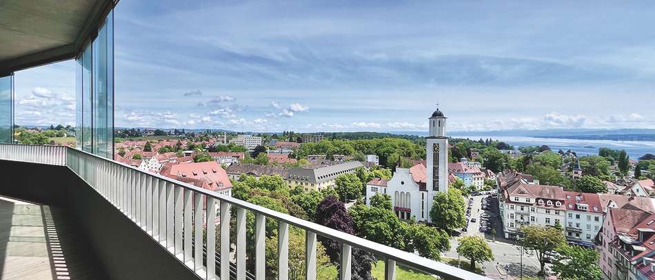 ODE LOFTS Seeblick
