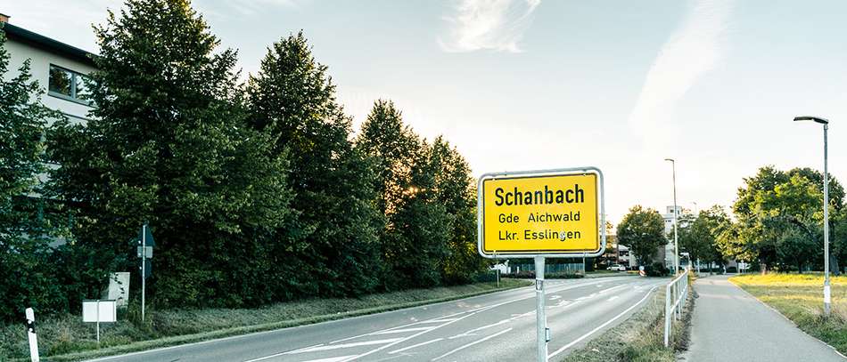 aichwaldortsschildL