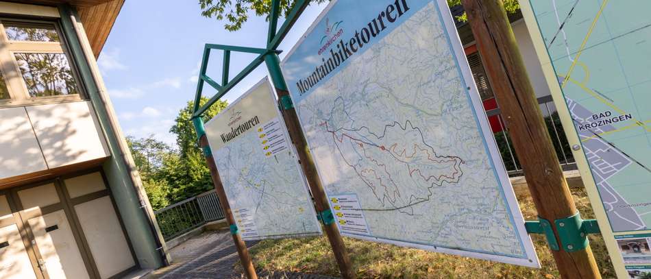 Ehrenkirchen Ausflüge