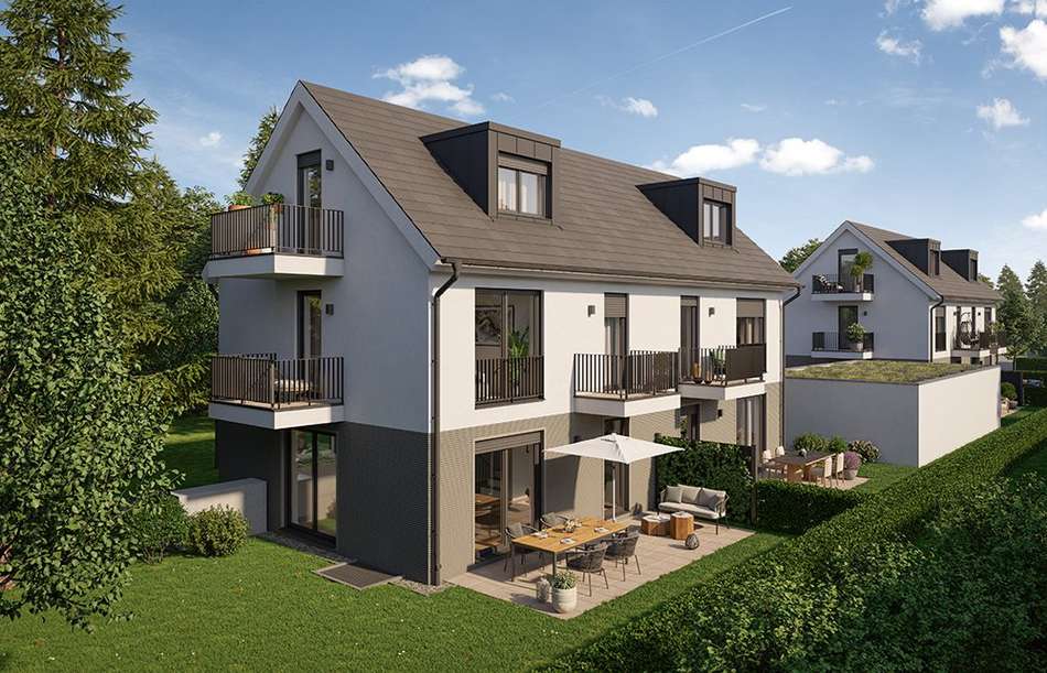 koboldstrasse exterior garten 