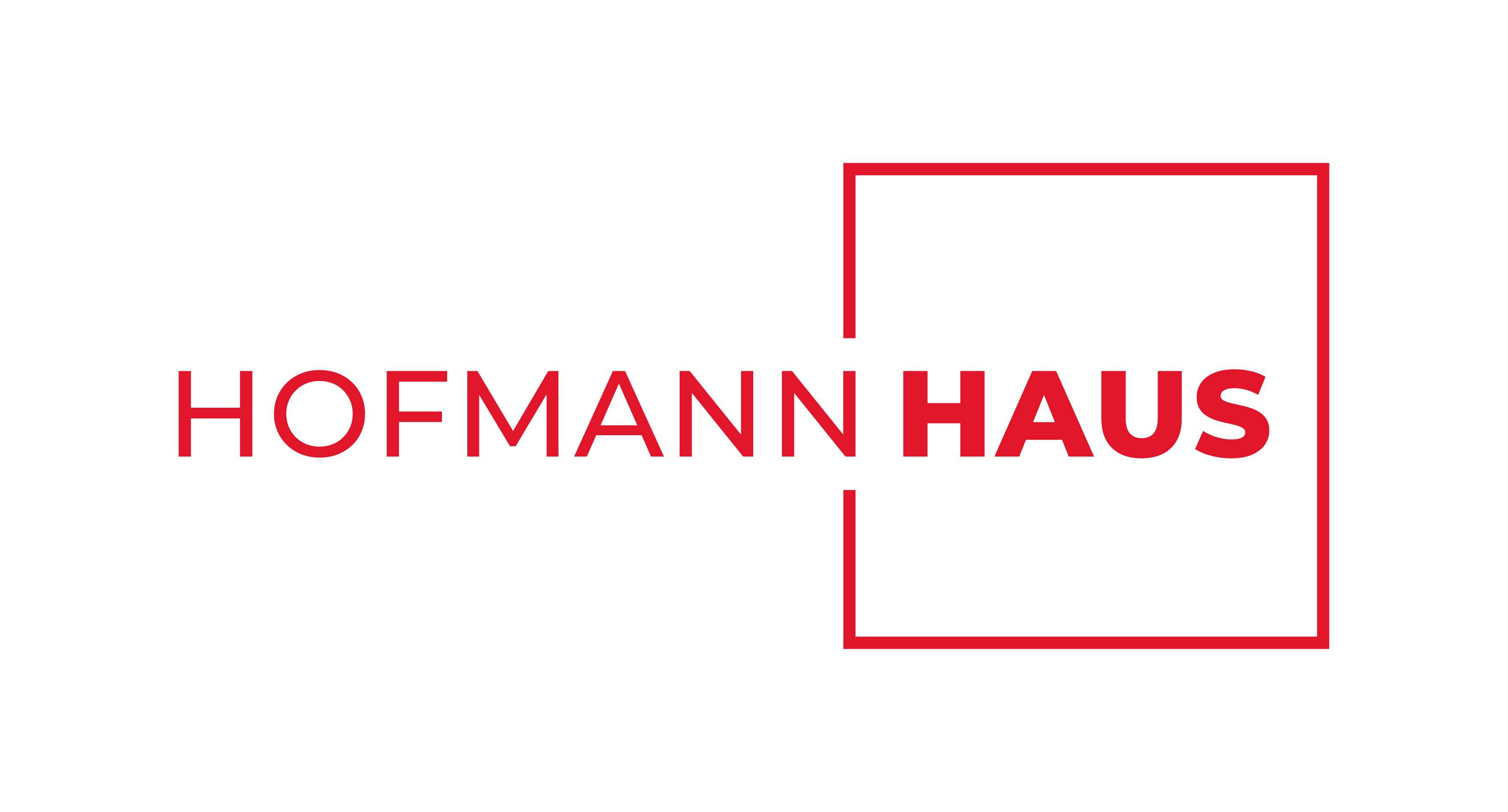 Hofmann Haus GmbH & Co KG I