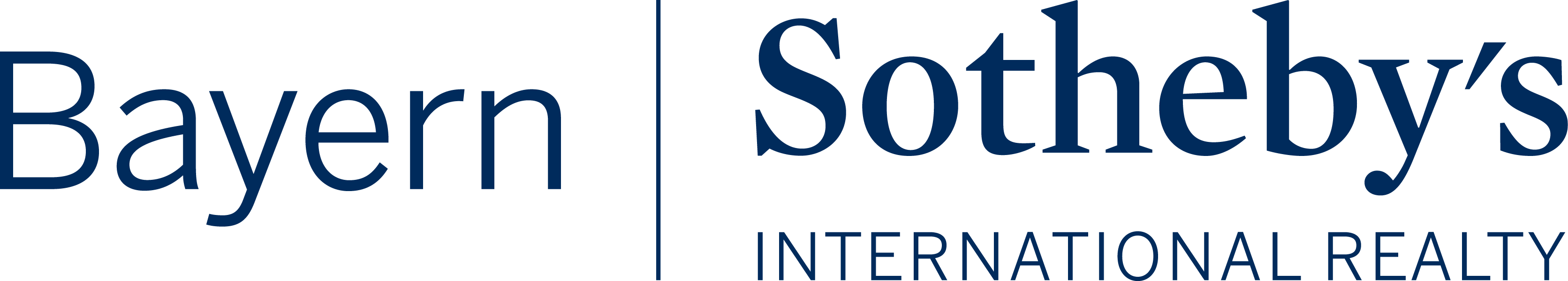 Bayern | Sotheby's International Realty