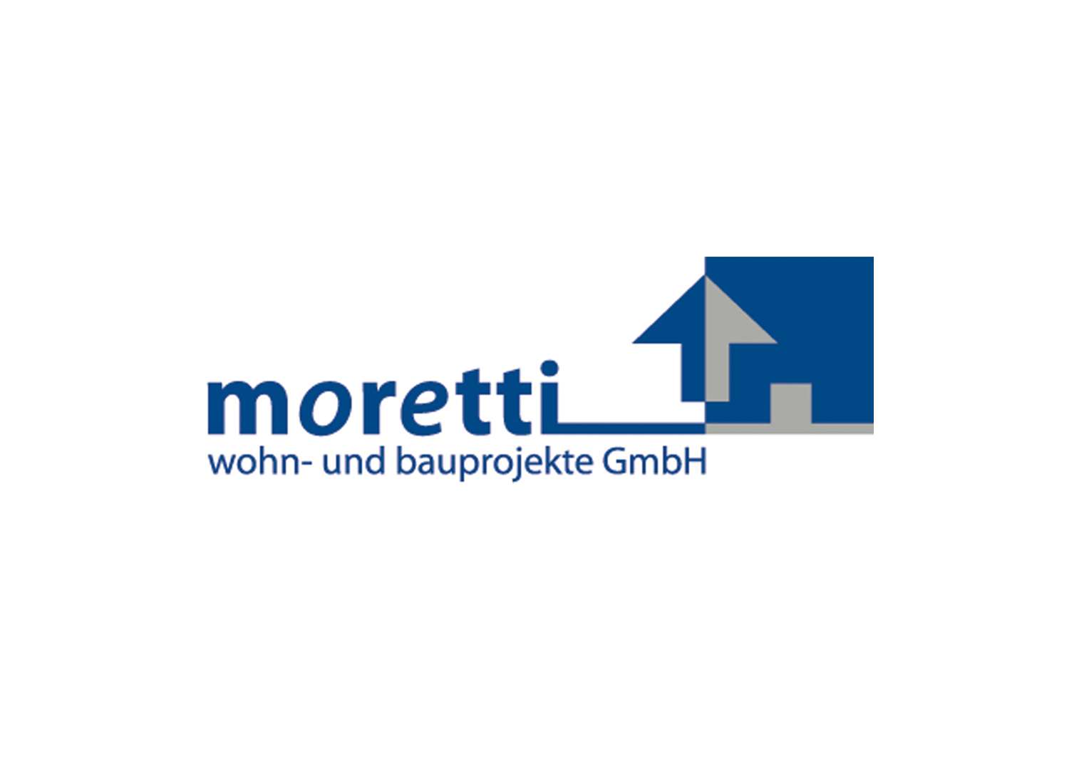 moretti wohn- und bauprojekte GmbH
