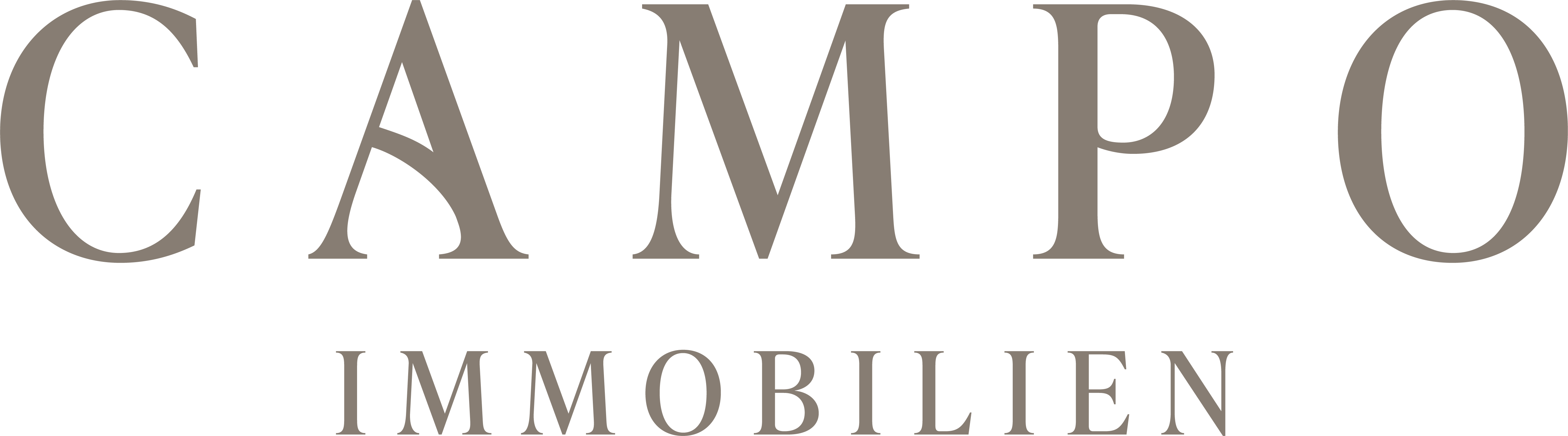 Campo Immobilien