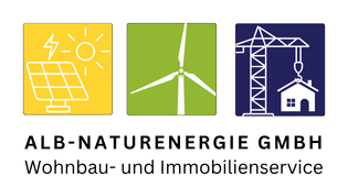 Alb-Naturenergie GmbH, Wohnbau- und Immobilienservice
