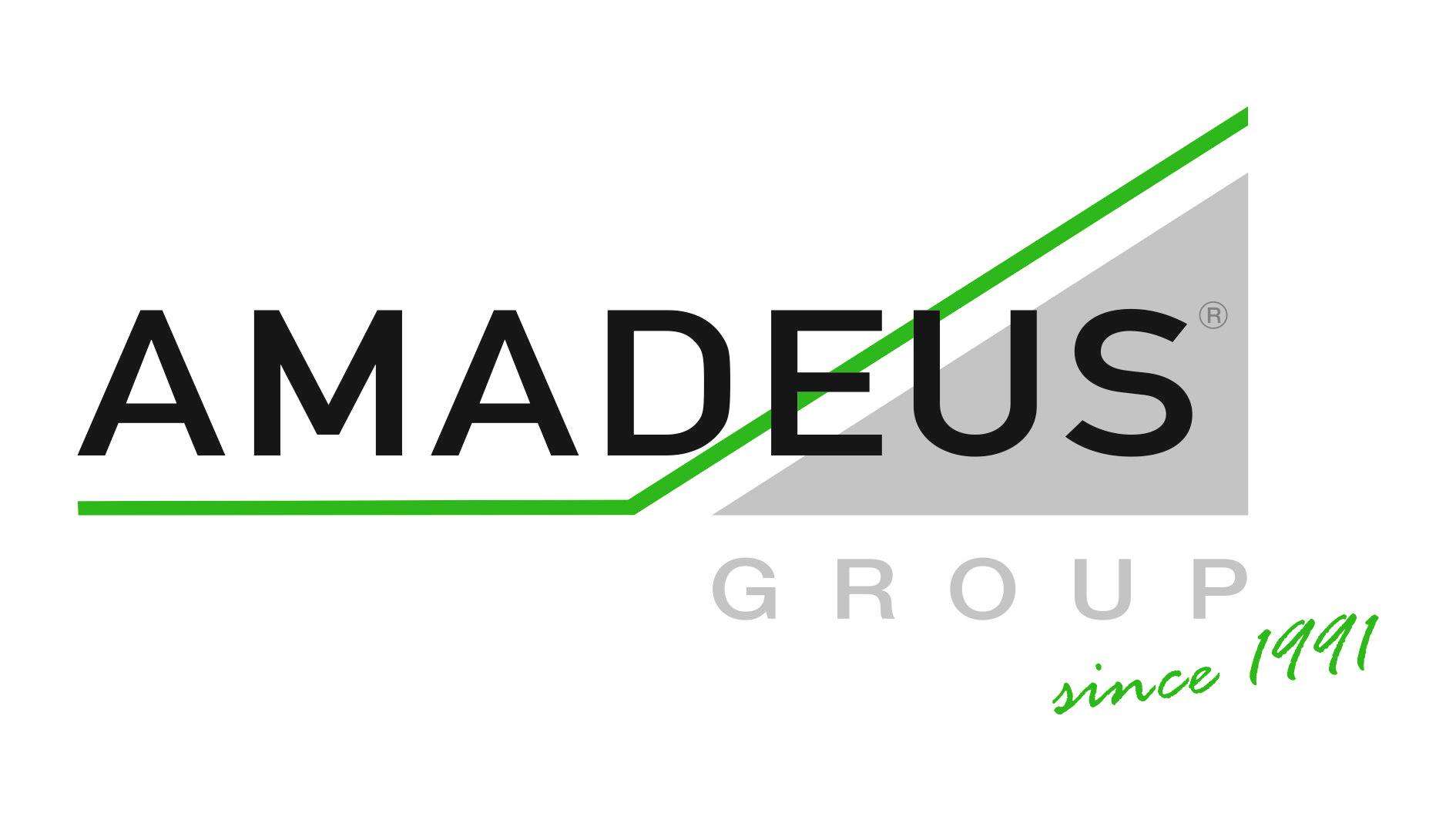 AMADEUS Vermietung & Service GmbH