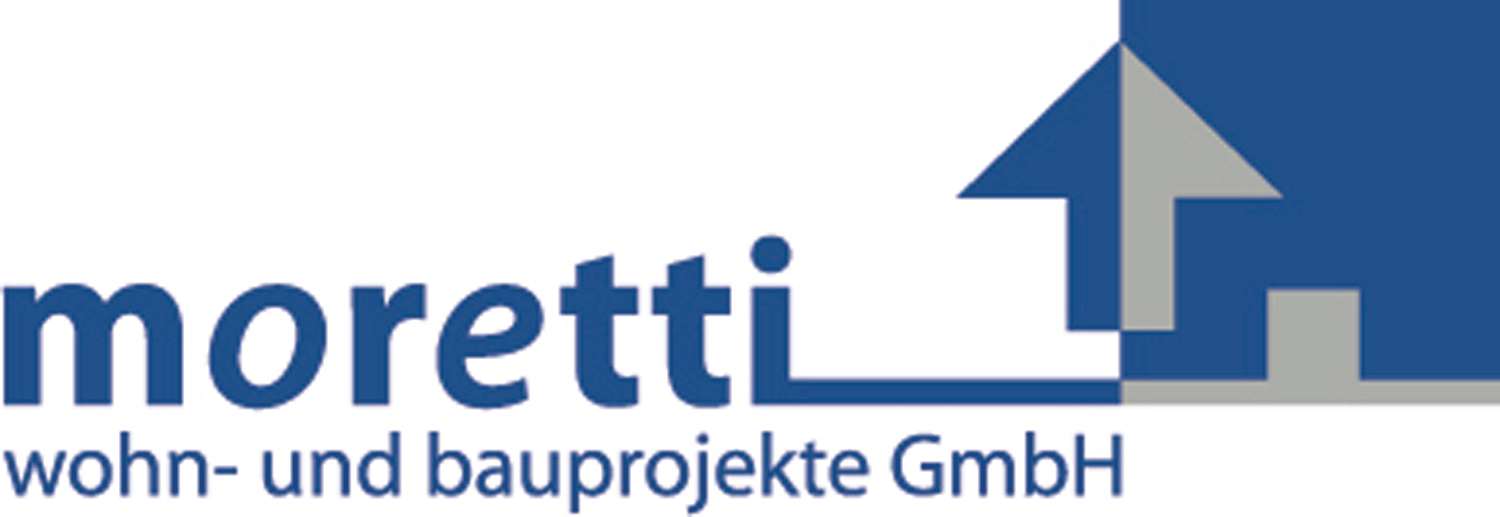 moretti wohn- und bauprojekte GmbH