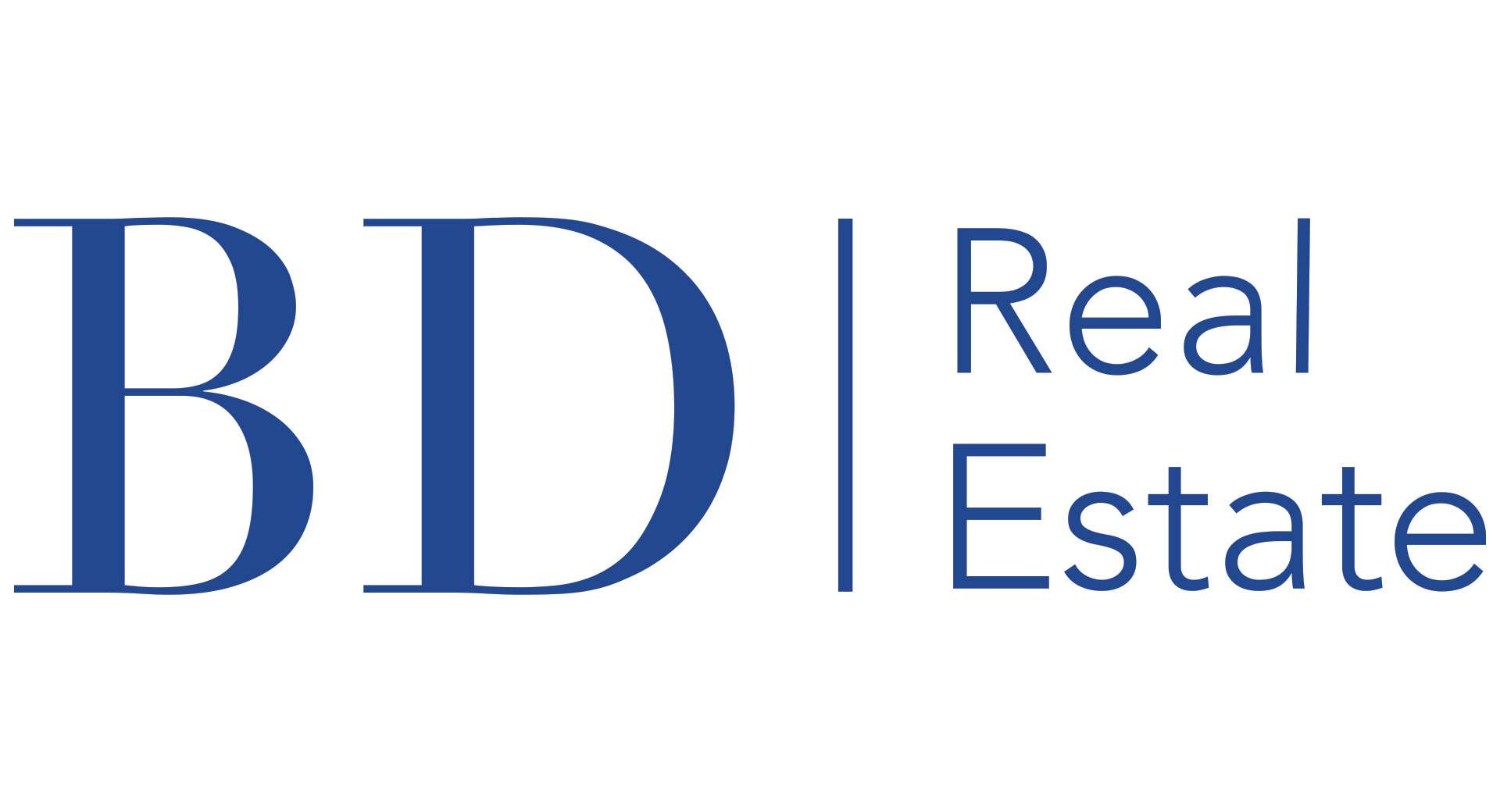 BD Real Estate GmbH
