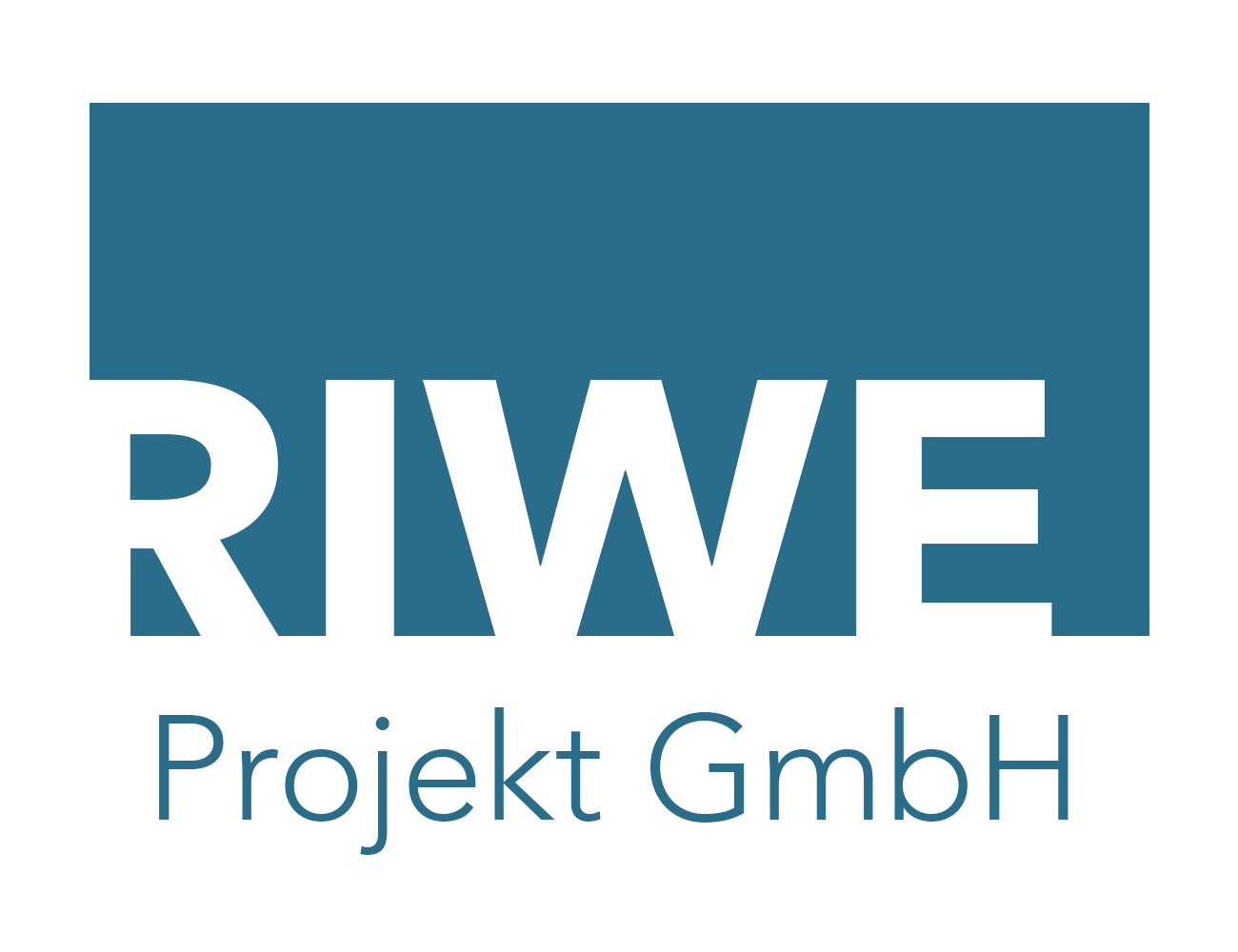 RIWE Projekt GmbH