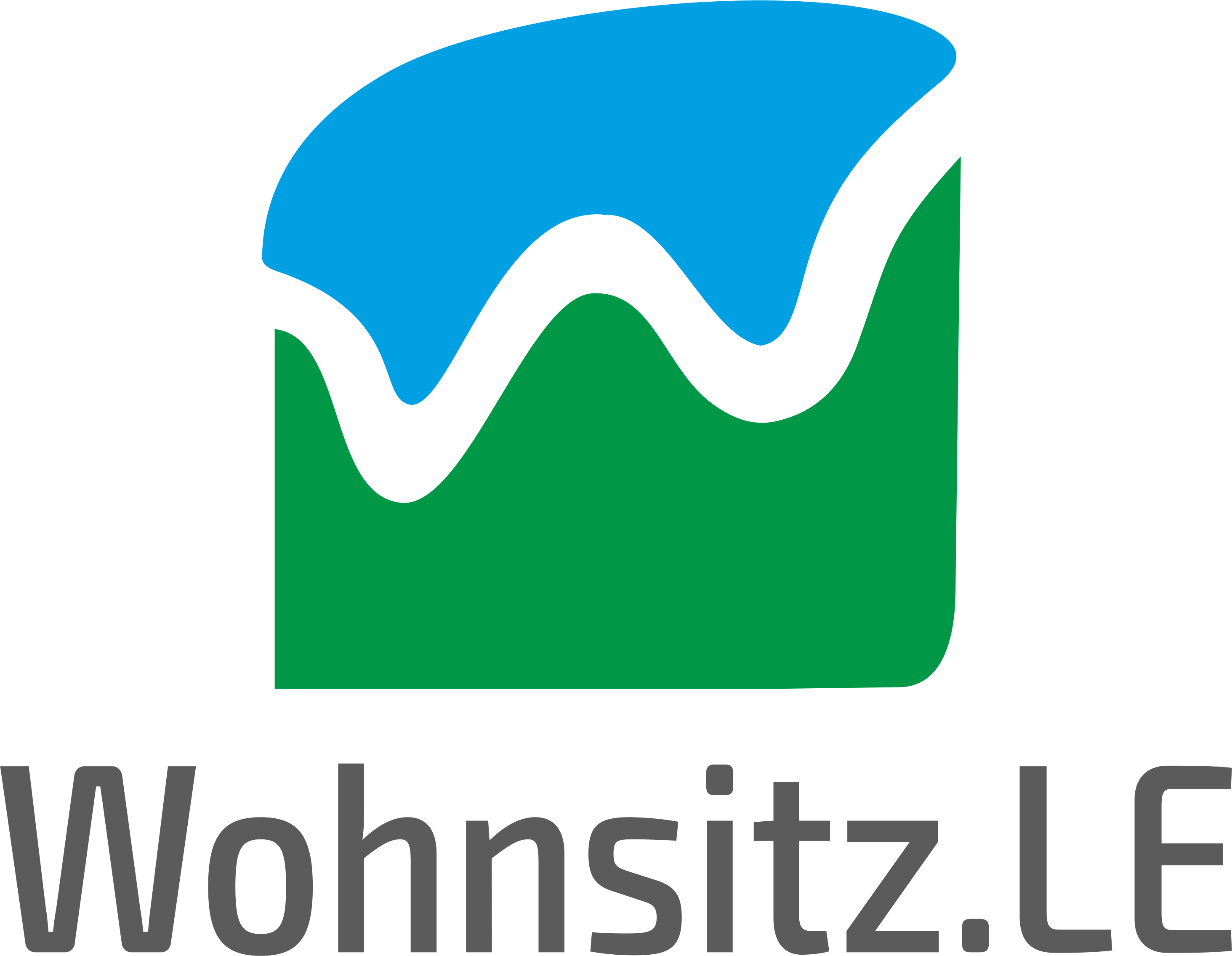 Wohnsitz LE GmbH