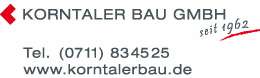 Korntaler Bau GmbH