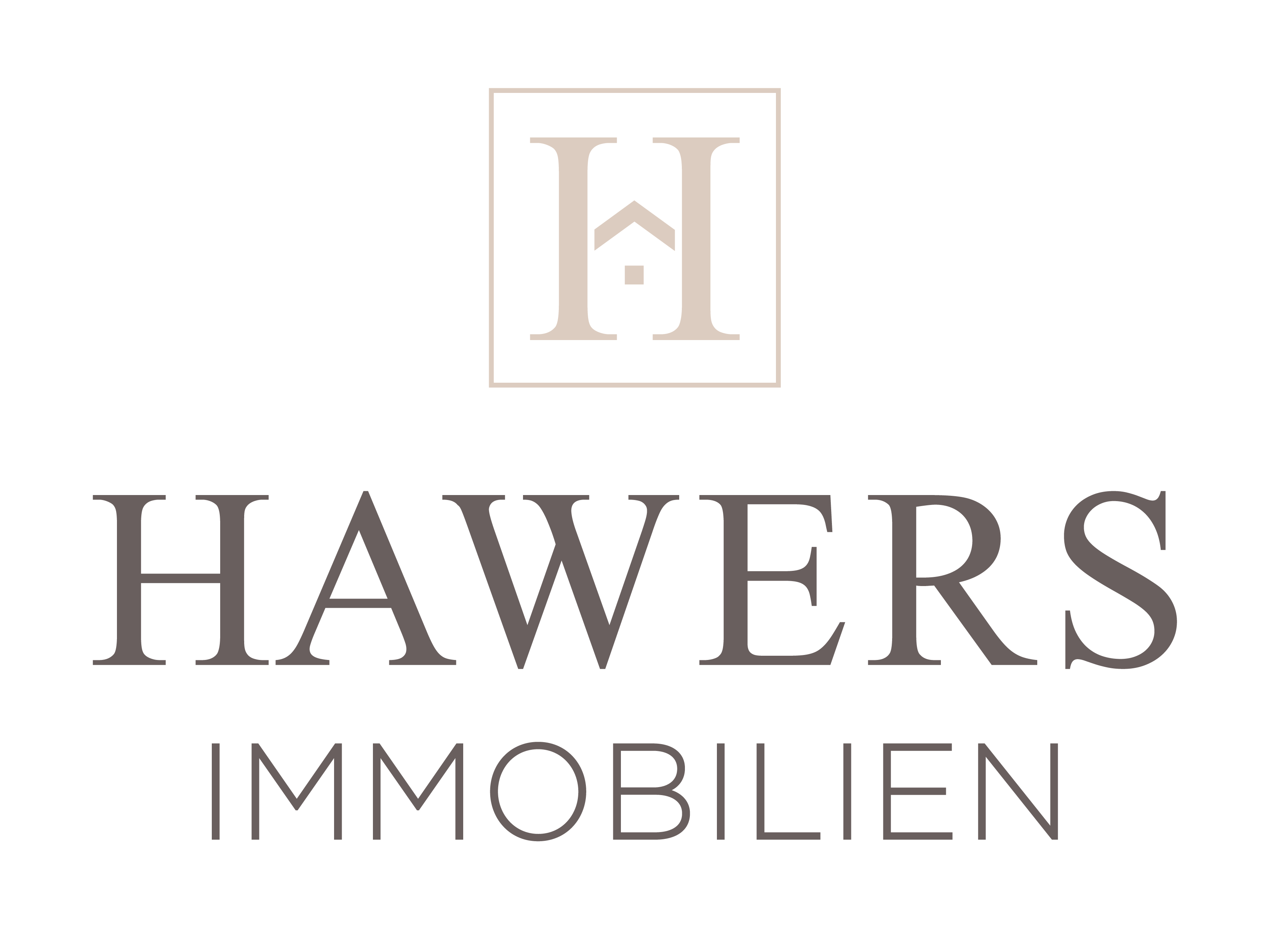 HAWERS IMMOBILIEN ter Haar & Webers GbR