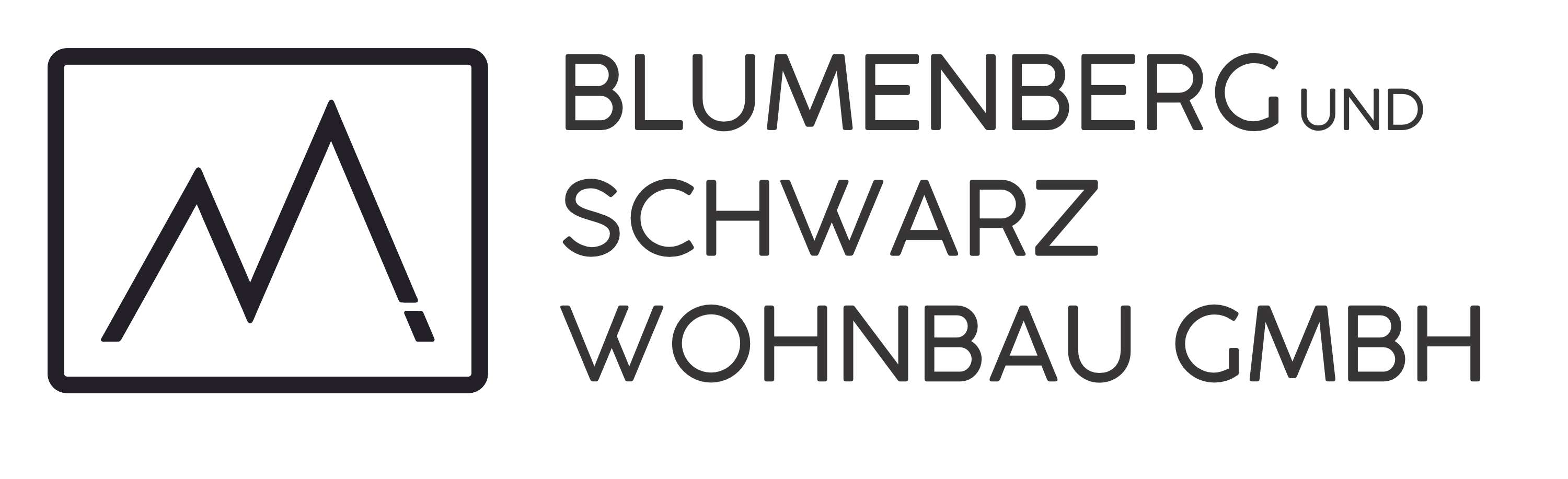 Blumenberg und Schwarz Wohnbau GmbH