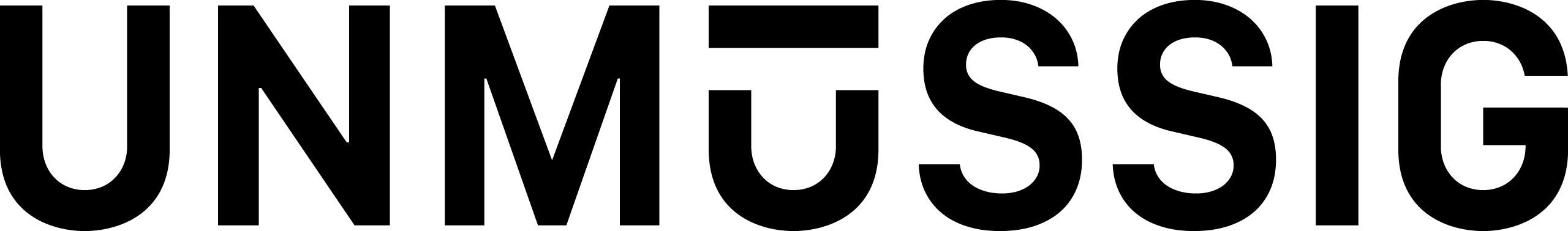 Unmüssig Gruppe GmbH