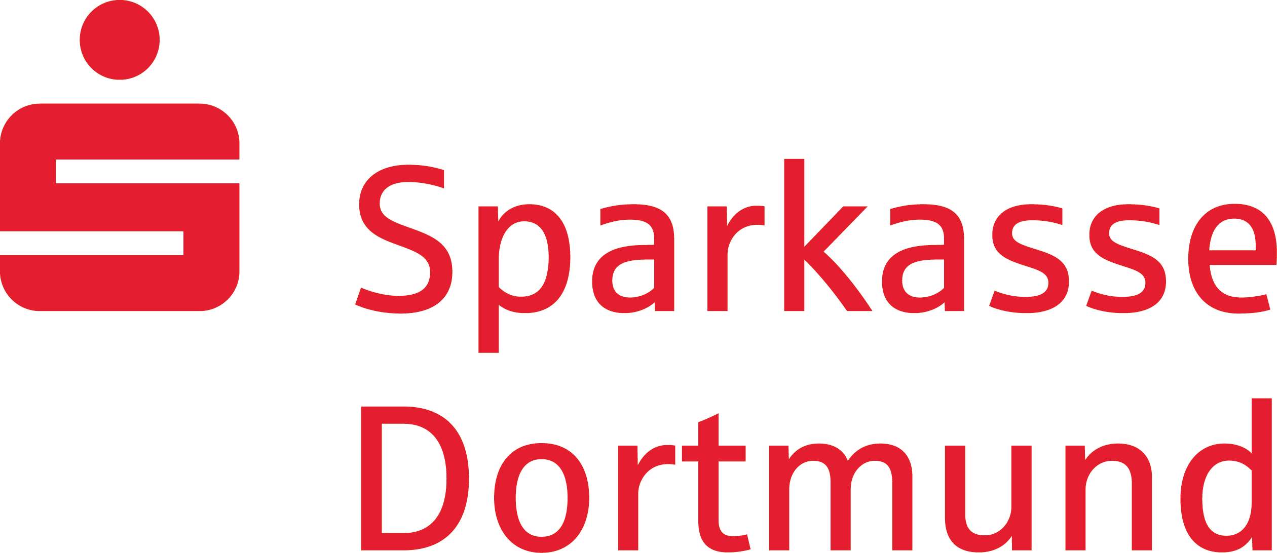 Sparkasse Dortmund