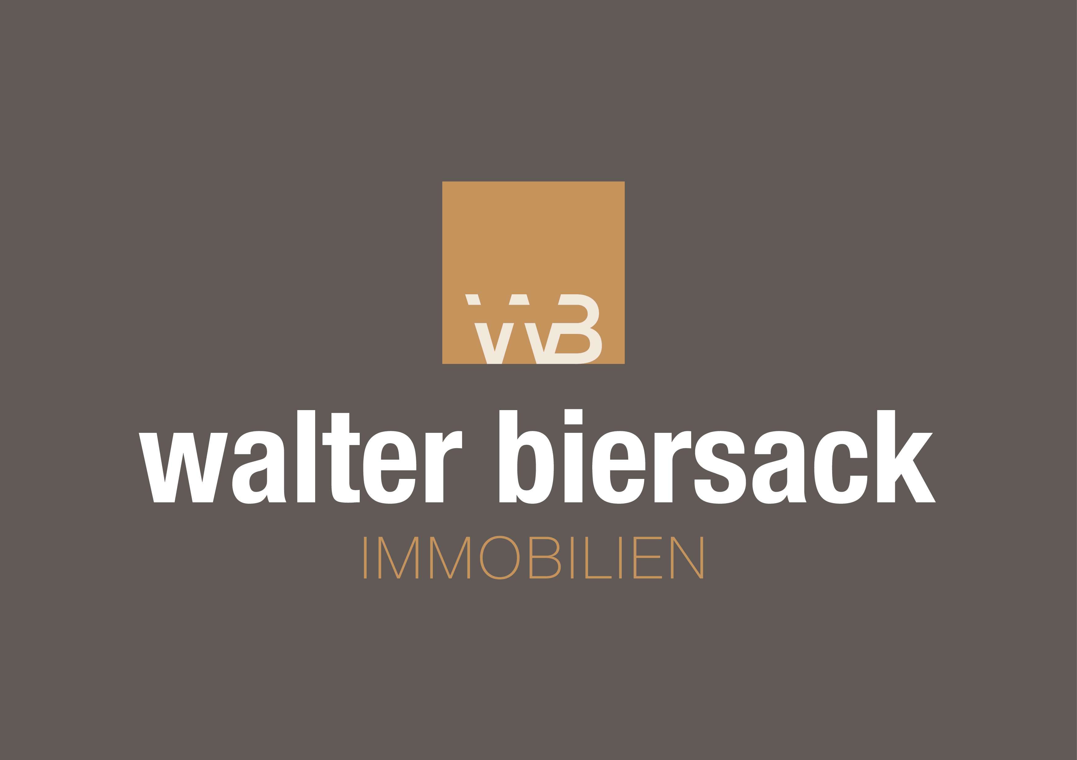 Walter Biersack  Immobilien