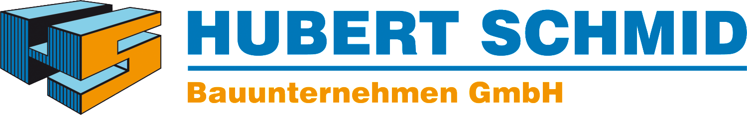 HUBERT SCHMID Bauunternehmen GmbH