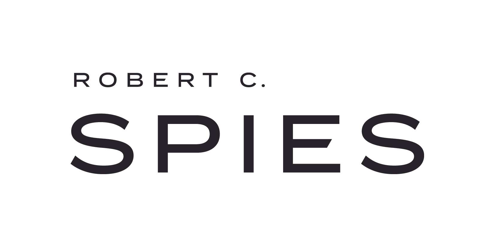 Robert C. Spies KG