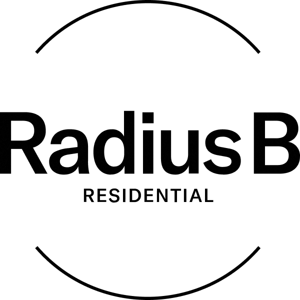 Radius B Residential